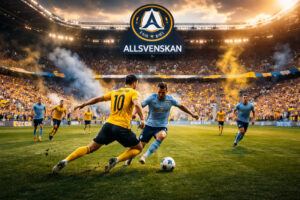 allsvenskan fotboll